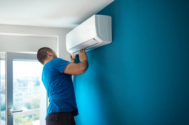 Trusted Stock Island, FL HVAC Experts
