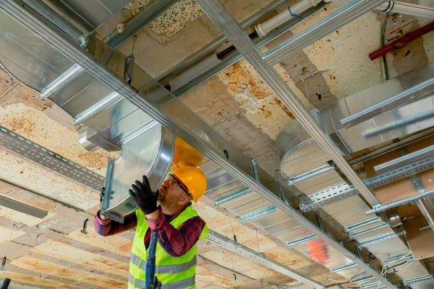 Best Geothermal HVAC Systems in Stock Island, FL