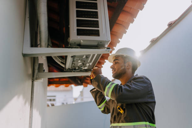 Best Seasonal HVAC Services in Stock Island, FL